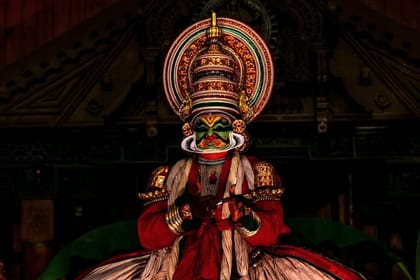 Kerala Backwater & Andaman Island