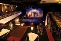El Viejo Almacen Tango Show with Optional Dinner 8