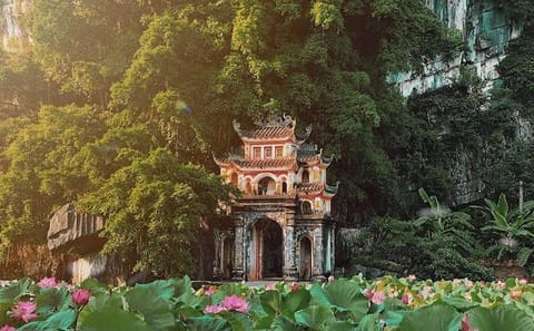 Cultural Tour of Hanoi and Danang with Scenic Highlights