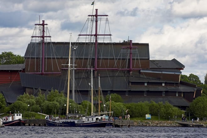 Stockholm: "Norway Fjords, Oslo, Bergen, Stockholm, Copenhagen, DFDS cruise" 11-Day Guided Small-group Trip by Minivan, 14 Excursions incl. photo 6