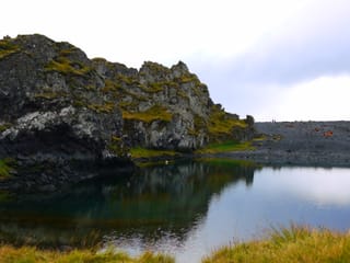 4 Day - Snæfellsnes, South Coast & Glacier Lagoon, photo 18