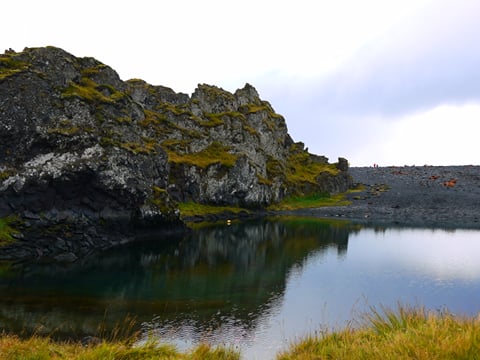 4 Day - Snæfellsnes, South Coast & Glacier Lagoon, photo 18