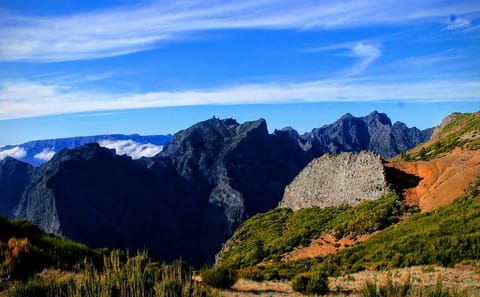 4WD Adventure Tour in Curral das Freiras, Portugal