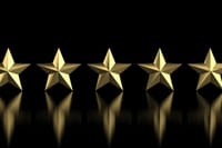 Top ranked on Trip Advisor