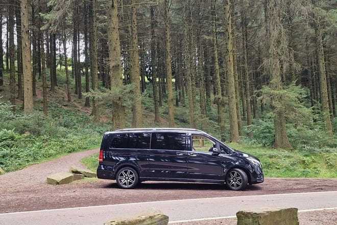 Private Chauffeur-London Heathrow from/to Southampton Cruise Port