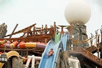 Yas Water World Tickets With optional Pickup and Drop off 9