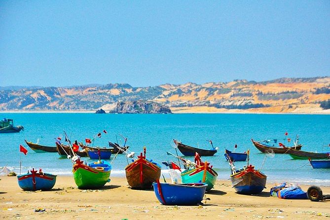 Vietnam Adventure: Explore Hidden Gems, Caves & Culture in 15 Days