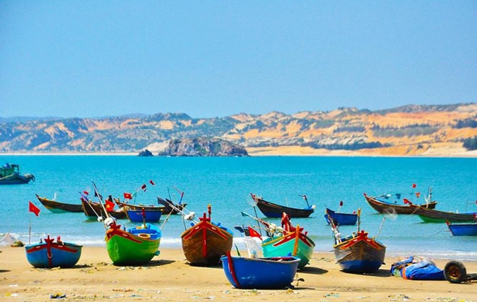 Vietnam Adventurescape 15 days 14 nights