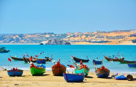 15-Day Adventure Tour of Buon Ma Thuot, Dalat, and Hanoi