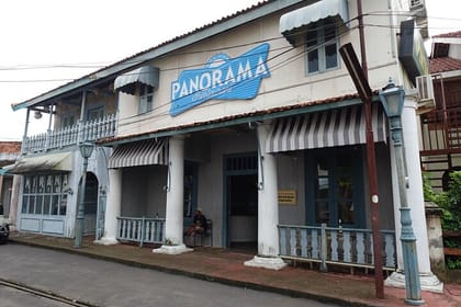 Wake Up to Dreamlike Journey in Yogyakarta