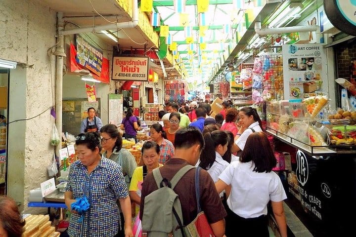 Grand Palace Guided Walking Tour – History & Culture 4