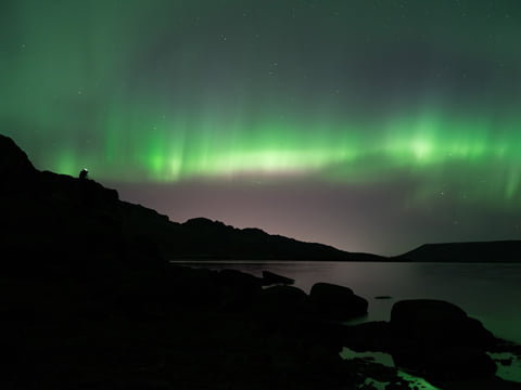 Golden Circle, Secret Lagoon & Northern Lights, photo 15