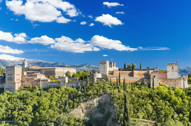 Ultimate Spain Adventure Tour 5