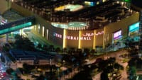 Burj Khalifa 148th floor visit, Dubai Mall shopping tour & Marina Dhow Cruise with Dinner with  Private  Roundtrip  Transfer 10