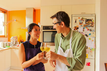 French Cooking Class