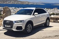 Private Transfer Service All Around Mykonos Island - 1 WAY 6