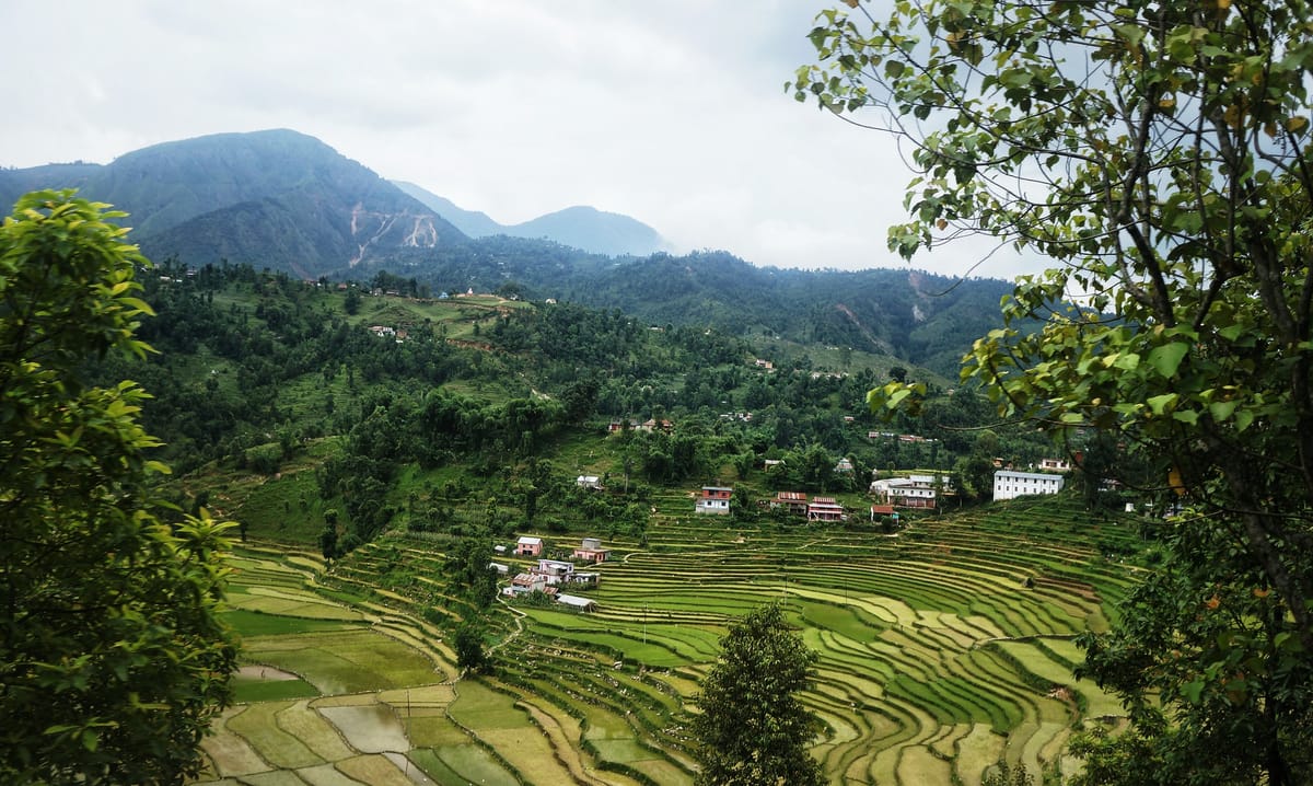 19 Days Mera Peak Climbing & Expedition – One Life-Changing Himalayan Adventure