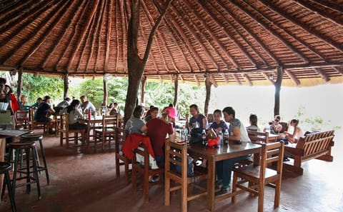 Nairobi Nightlife Tour with Dinner and Dance Performance