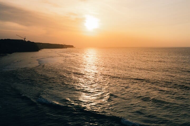 Bali Private Car Full Day Customized Tour With Drone Service