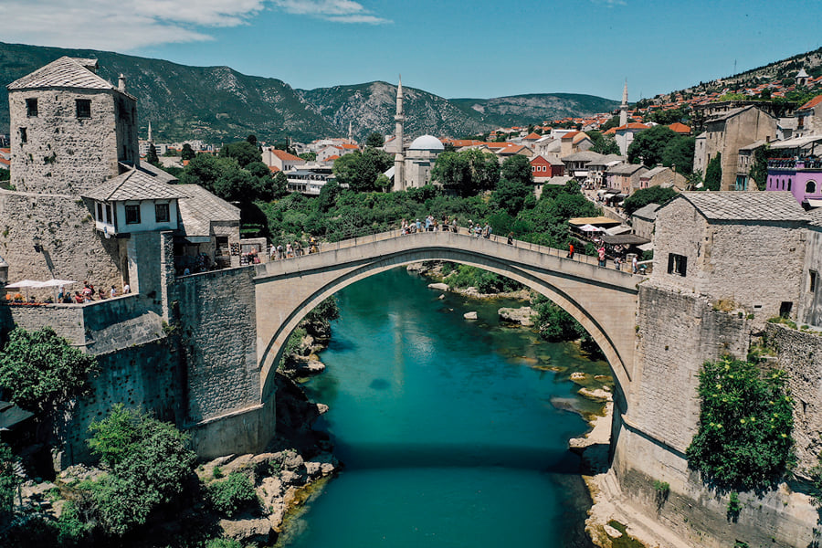 Things to do in Croatia