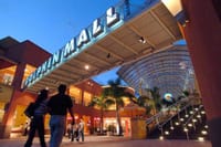 Shopping Day in The Mall of your Preference  1