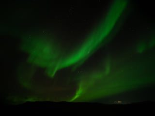 Private Northern Lights Tour, photo 14