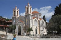 Private Rhodes Villages & Wine Tasting Tour 2