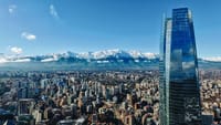 Private Santiago Express City Tour 5