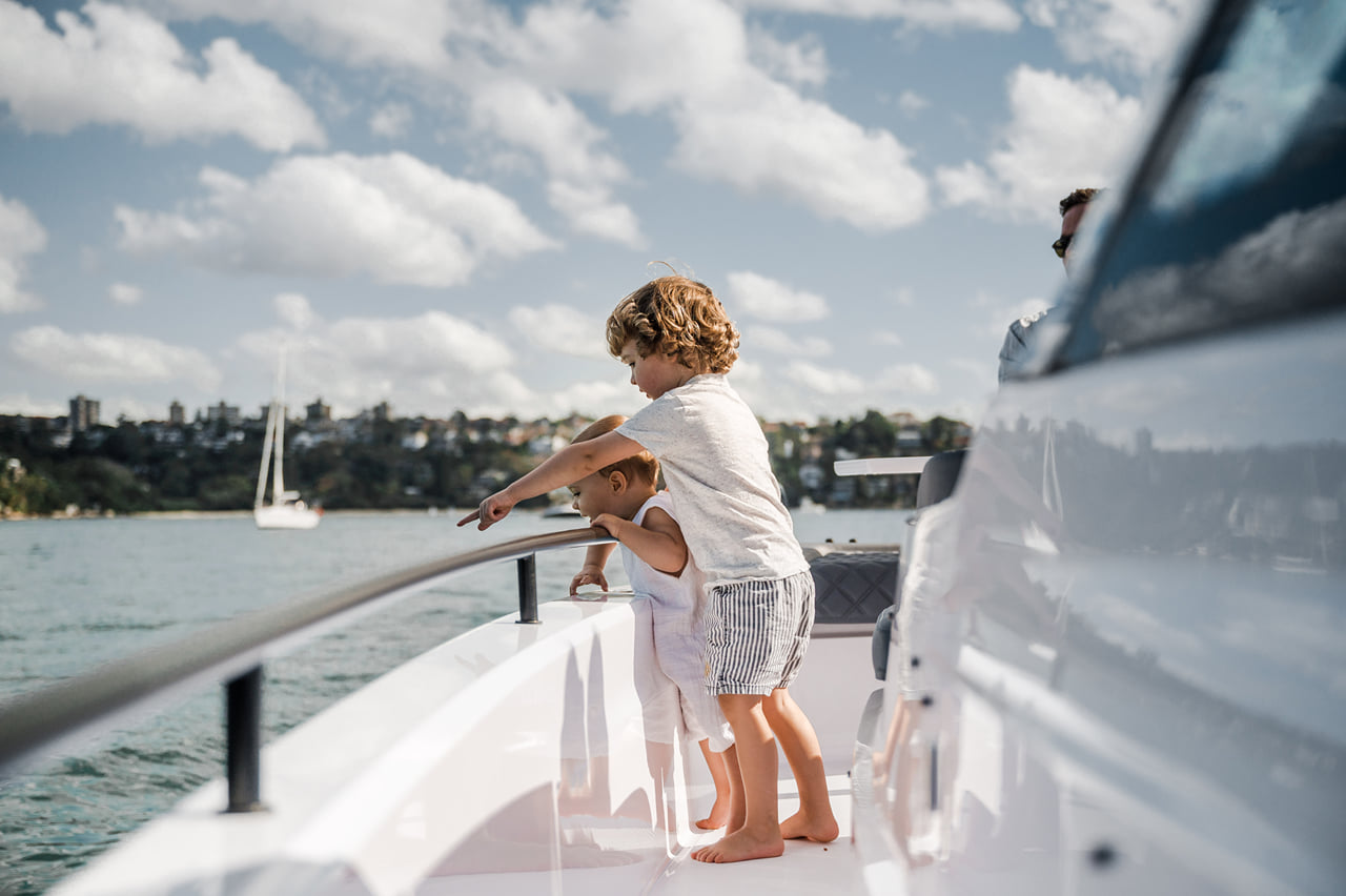 Island Hopping - Anafi 5