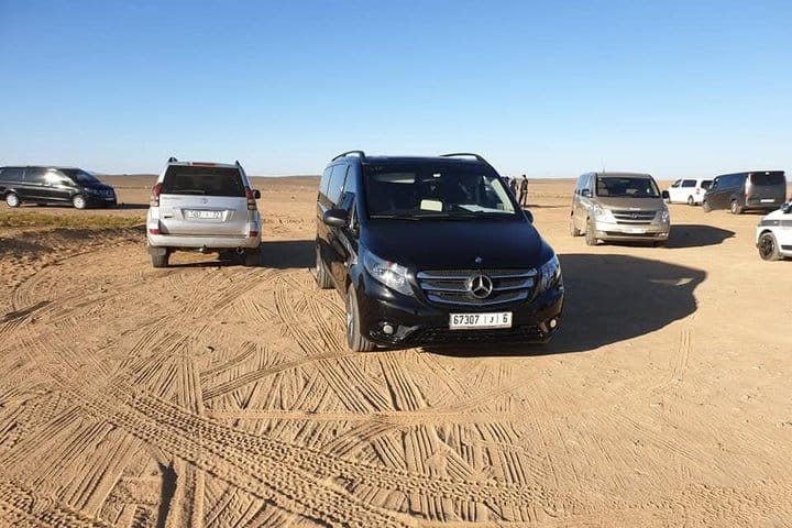 Private 8 Days Tours From Casablanca to Merzouga Desert and back  9
