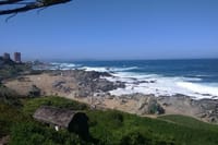 Full day private tour Isla negra poetry and wine from Santiago 3