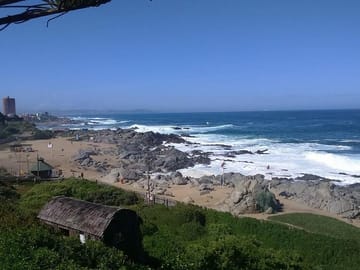 Private Poetry and Wine Tour in Isla Negra from Santiago