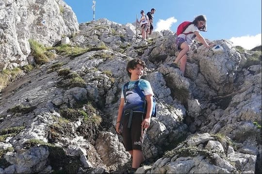PRIVATE Family Easy Hike - Explore the Carpathian Mountains