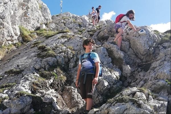 PRIVATE Family Easy Hike - Explore the Carpathian Mountains