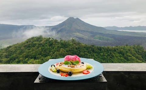 Ubud and Kintamani Cultural and Nature Tour in Bali