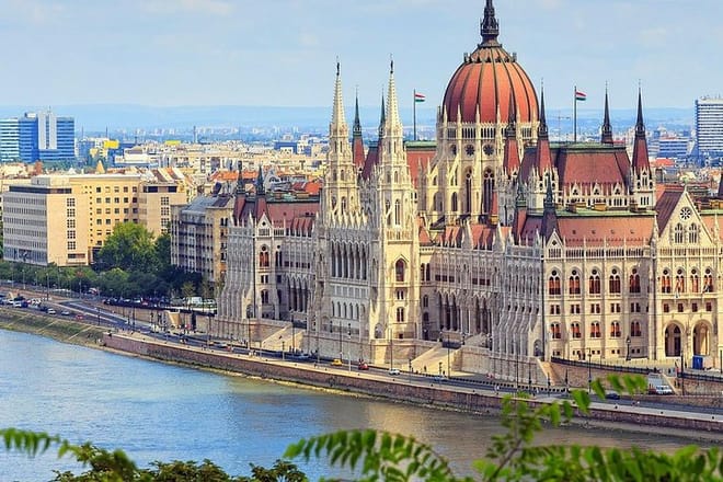 Parlament