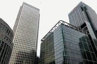 London City Airport Private Transfers to/from London (Postcode WC1 to WC2) 2