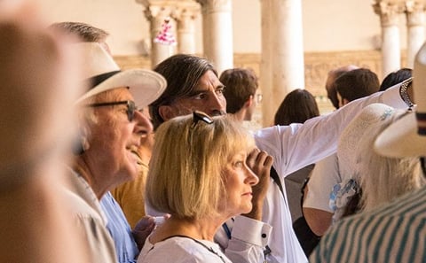 ANDALUSIA AND MAROC. Luxury travel. 13 days -12 nights