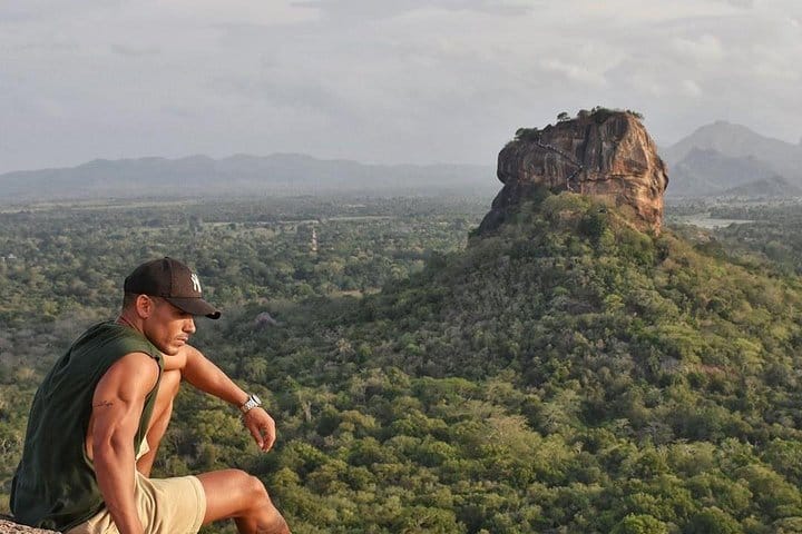 The Secret Escapes | 14 Days