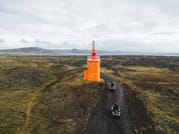 Lava Beach 2-hour ATV Tour 3