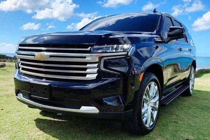 Private Punta Cana roundtrip -puntacana airport to Bayahibe