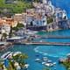Amalfi Town