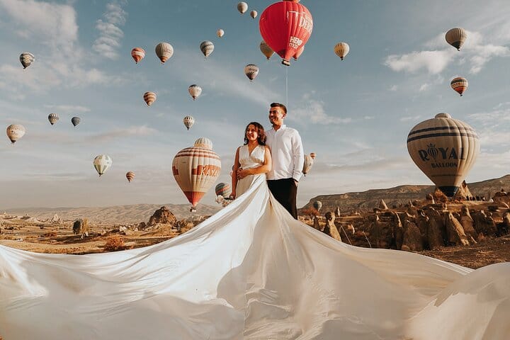 Cappadocia Jeep Safari Tour