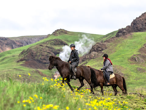 03C - Horses and Hot Springs, photo 7