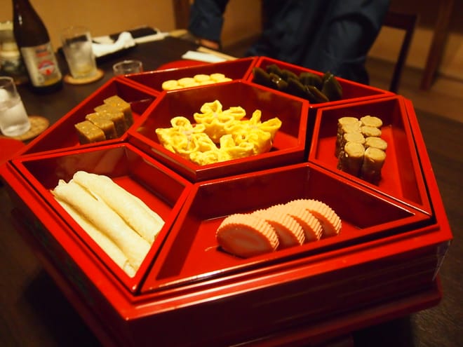 Okinawan Dynasty Luxury Dinner Package- Indulging in Exquisite Cuisine, Awamori and Performing Arts photo 5