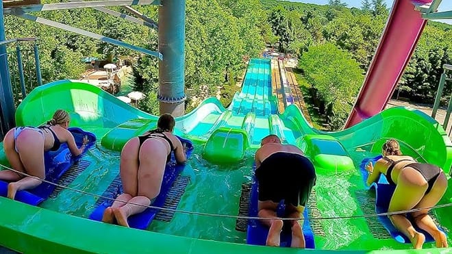 HURGHADA TOURS TO Sindbad Aqua Park Full Day with Transfer & Lunch  photo 2