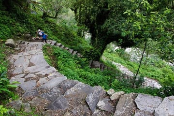 4-Day Annapurna Trip Including Ghandruk Village Trek