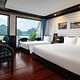 La Casta Cruise - 5 Star Luxury HALONG & LAN HA BAY - 2Day/1Night