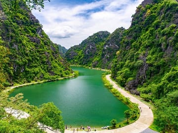 Am tien cave