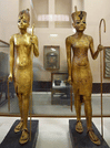 Tour of the Egyptian Museum, Lunch & Sunset Felucca Sailboat ride on the Nile 3